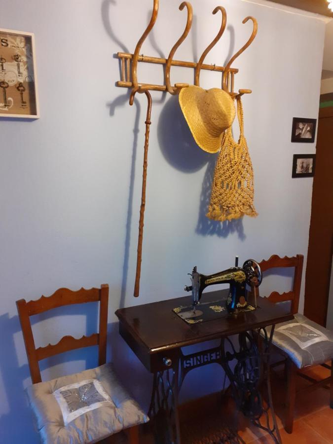 Casa Rural Ruta Del Agua 4 Hab Al Lado Monasterio De Piedra Munébrega Extérieur photo