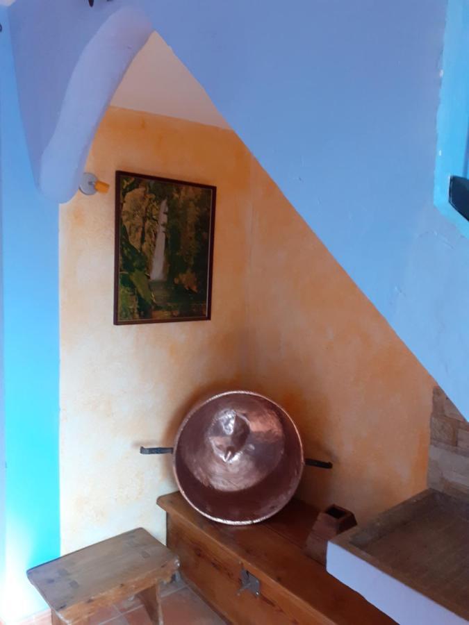 Casa Rural Ruta Del Agua 4 Hab Al Lado Monasterio De Piedra Munébrega Extérieur photo
