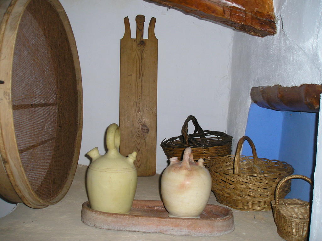 Casa Rural Ruta Del Agua 4 Hab Al Lado Monasterio De Piedra Munébrega Extérieur photo
