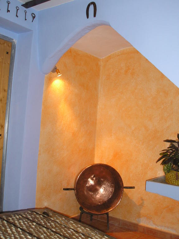 Casa Rural Ruta Del Agua 4 Hab Al Lado Monasterio De Piedra Munébrega Extérieur photo